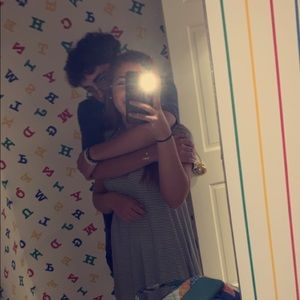 Meet your Posher, Patrick